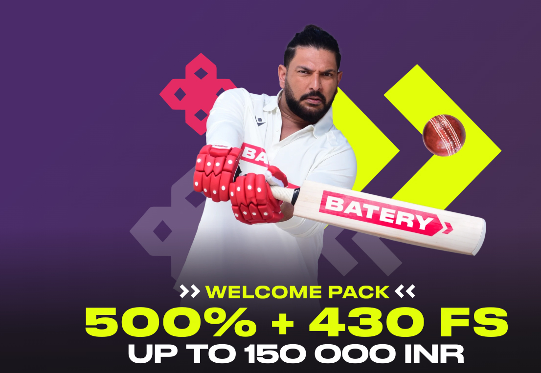 batery bet-1