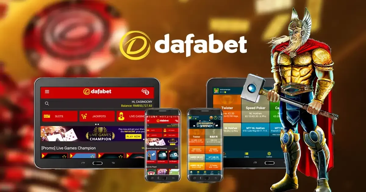 dafabet-1